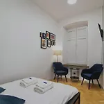 Monjana Premium Rynek شقة *