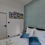 דירה Monjana Premium Rynek