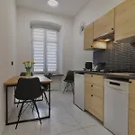 Monjana Premium Rynek דירה *