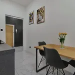 דירה Monjana Premium Rynek ורוצלב