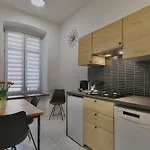 דירה Monjana Premium Rynek *
