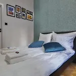 Monjana Premium Rynek شقة *