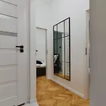 Monjana Premium Rynek شقة *
