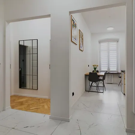 Monjana Premium Rynek Appartement