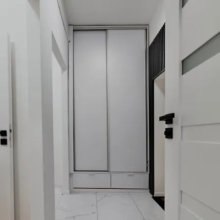 Monjan Apartment - 2 Bedrooms - Wroclaw Market Square * Wrocław