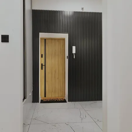 Monjan Apartment - 2 Bedrooms - Wroclaw Market Square * Wrocław