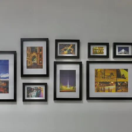 Monjana Premium Rynek * Βρότσλαβ