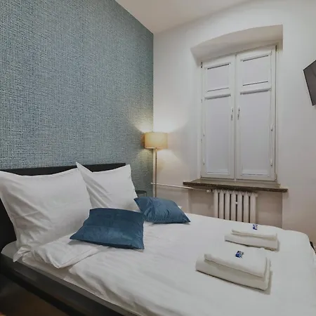 Lägenhet Monjan Apartment - 2 Bedrooms - Wroclaw Market Square Wrocław