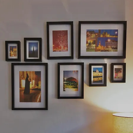 Appartement Monjana Premium Rynek *