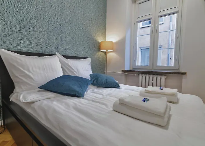 Monjana Premium Rynek Wrocław