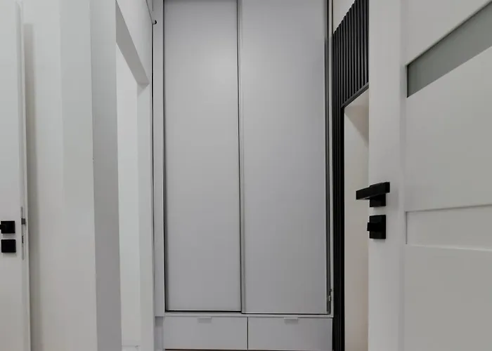 Monjana Premium Rynek * Βρότσλαβ