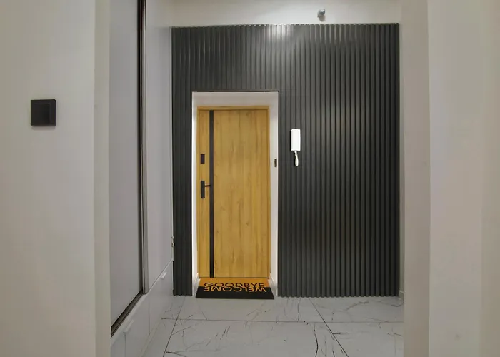 Διαμέρισμα Monjana Premium Rynek