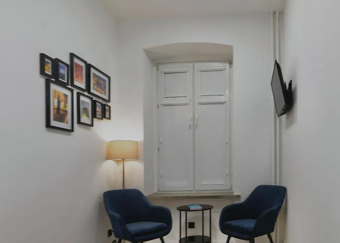 Διαμέρισμα Monjana Premium Rynek Βρότσλαβ