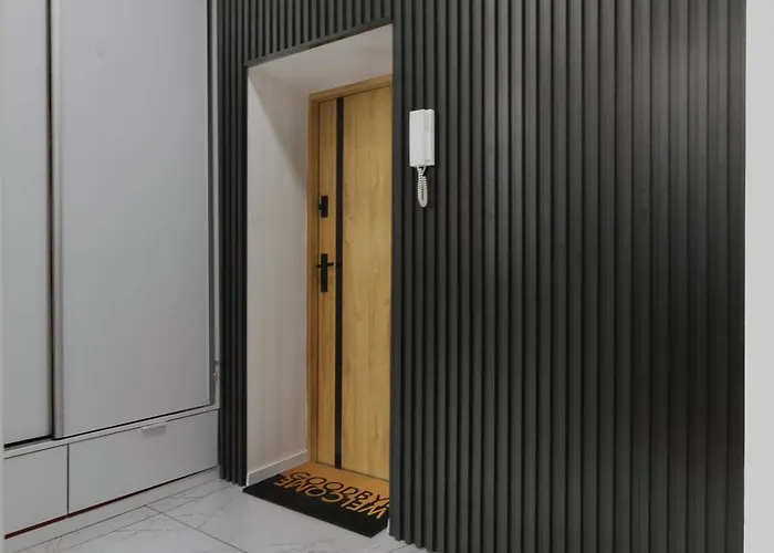 Apartman Monjana Premium Rynek Wrocław