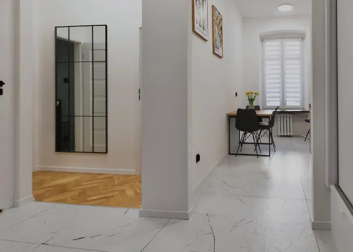 Διαμέρισμα Monjana Premium Rynek *