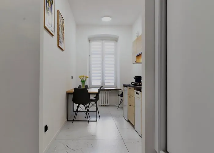 Monjana Premium Rynek Βρότσλαβ