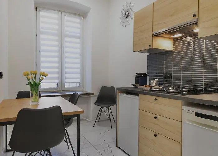 Monjana Premium Rynek Wrocław