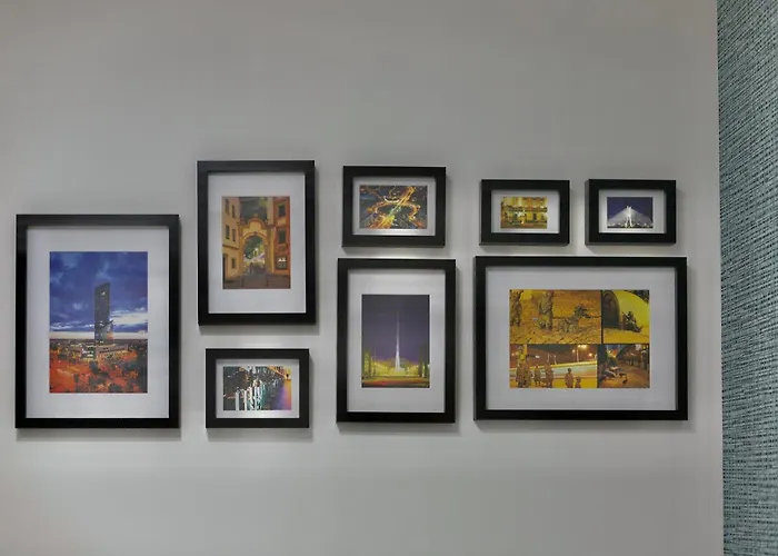 Monjana Premium Rynek * Βρότσλαβ