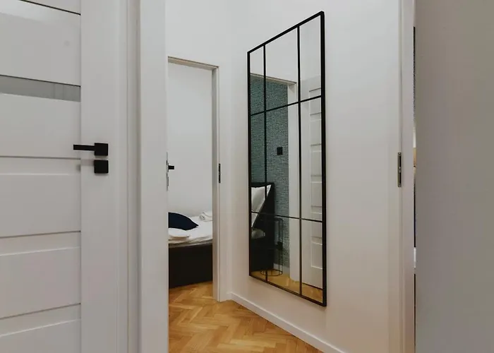 Monjana Premium Rynek Διαμέρισμα *