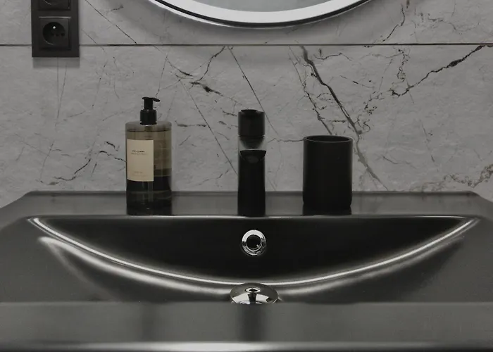 Appartement Monjana Premium Rynek