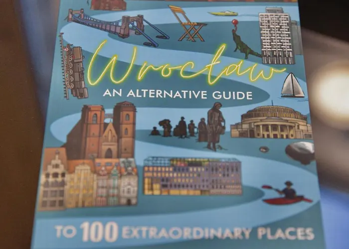 Monjana Premium Rynek Βρότσλαβ