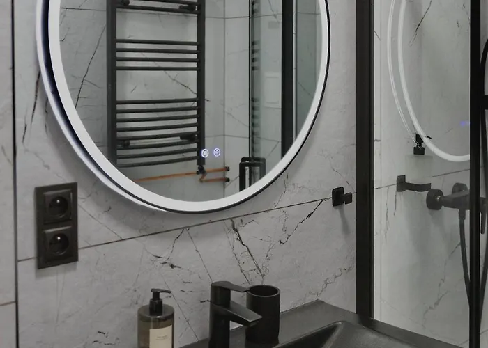 Διαμέρισμα Monjana Premium Rynek Βρότσλαβ