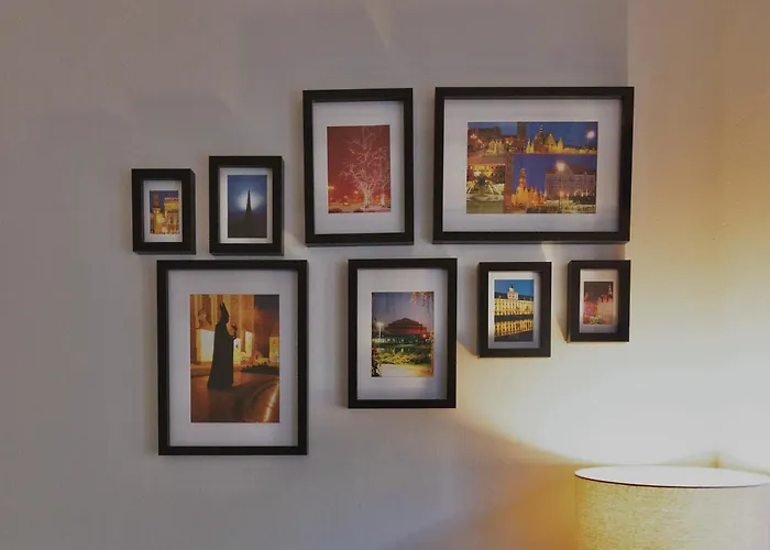 Διαμέρισμα Monjana Premium Rynek *