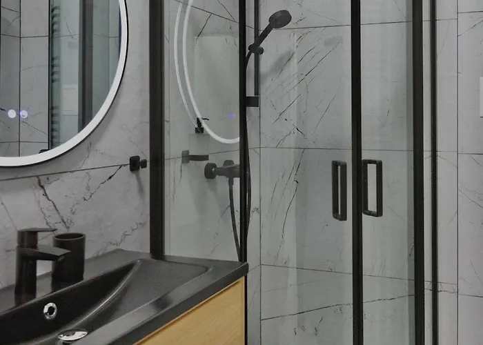 Appartement Monjana Premium Rynek *