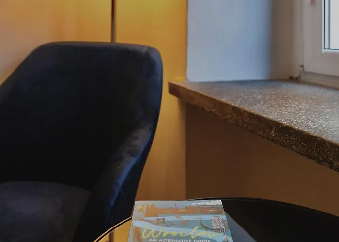 Apartman Monjana Premium Rynek