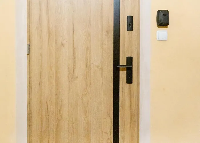 Apartman Monjana Premium Rynek *