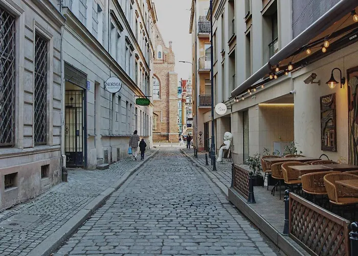 Monjana Premium Rynek