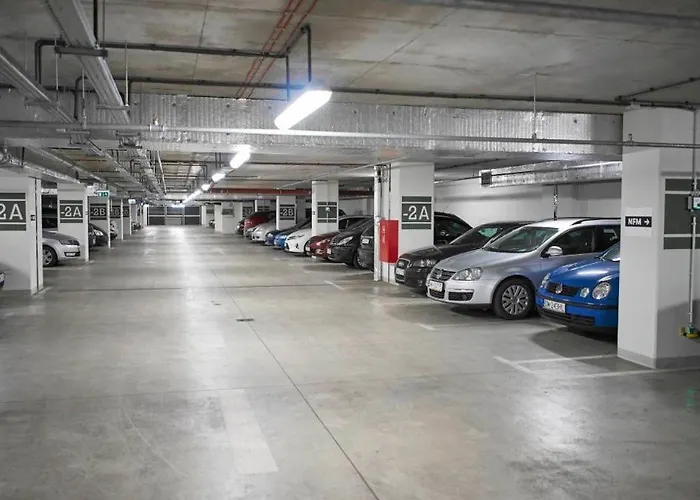 Monjana Premium Rynek Wrocław