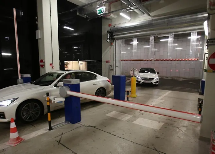 Monjana Premium Rynek Apartman